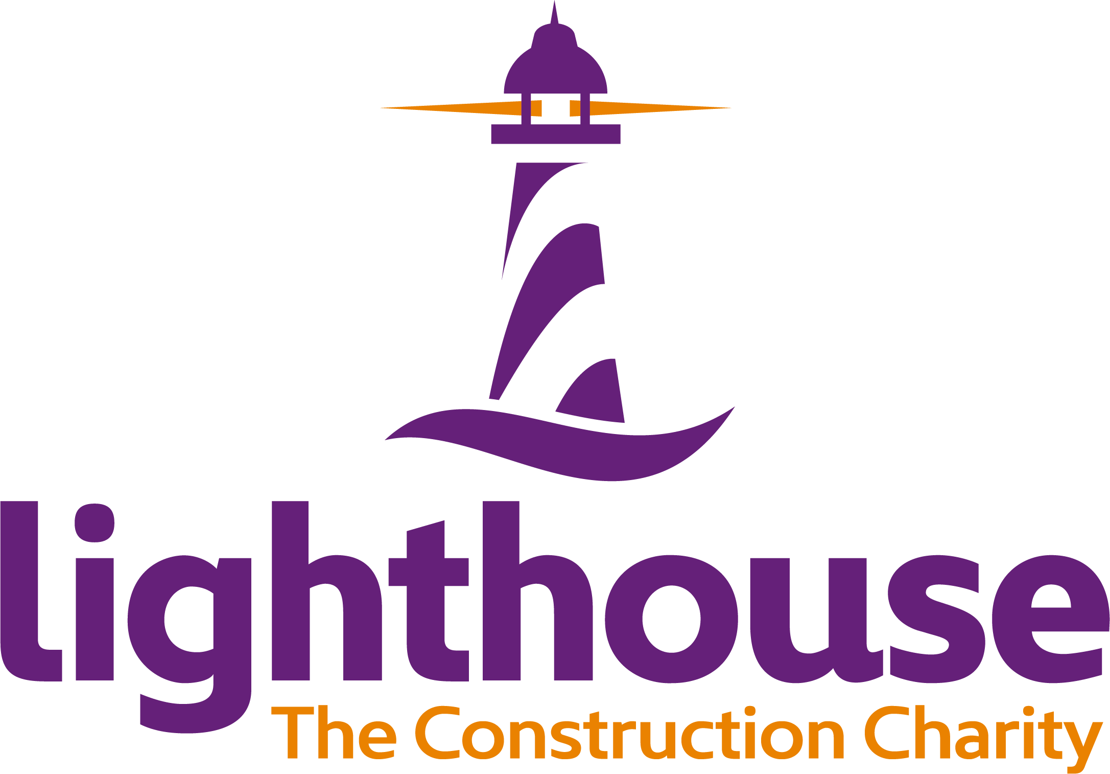 Lighthouse Charity logo